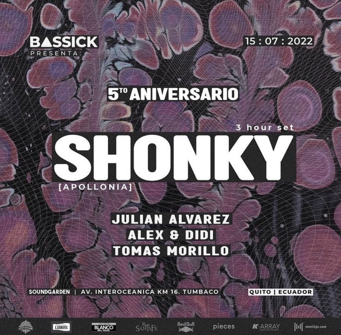 Poster — Francesca Lombardo